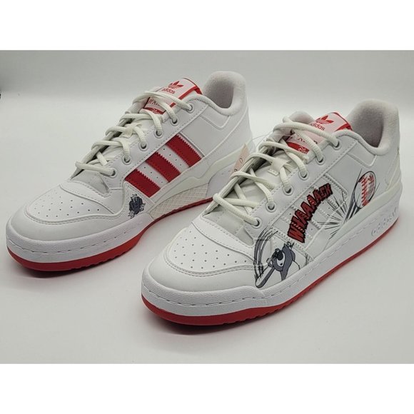 Adidas x Disney Pixar Forum Low \'Lotso & Friends\' GX0991 main image 5